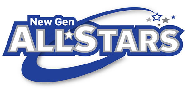 Allstars Logo