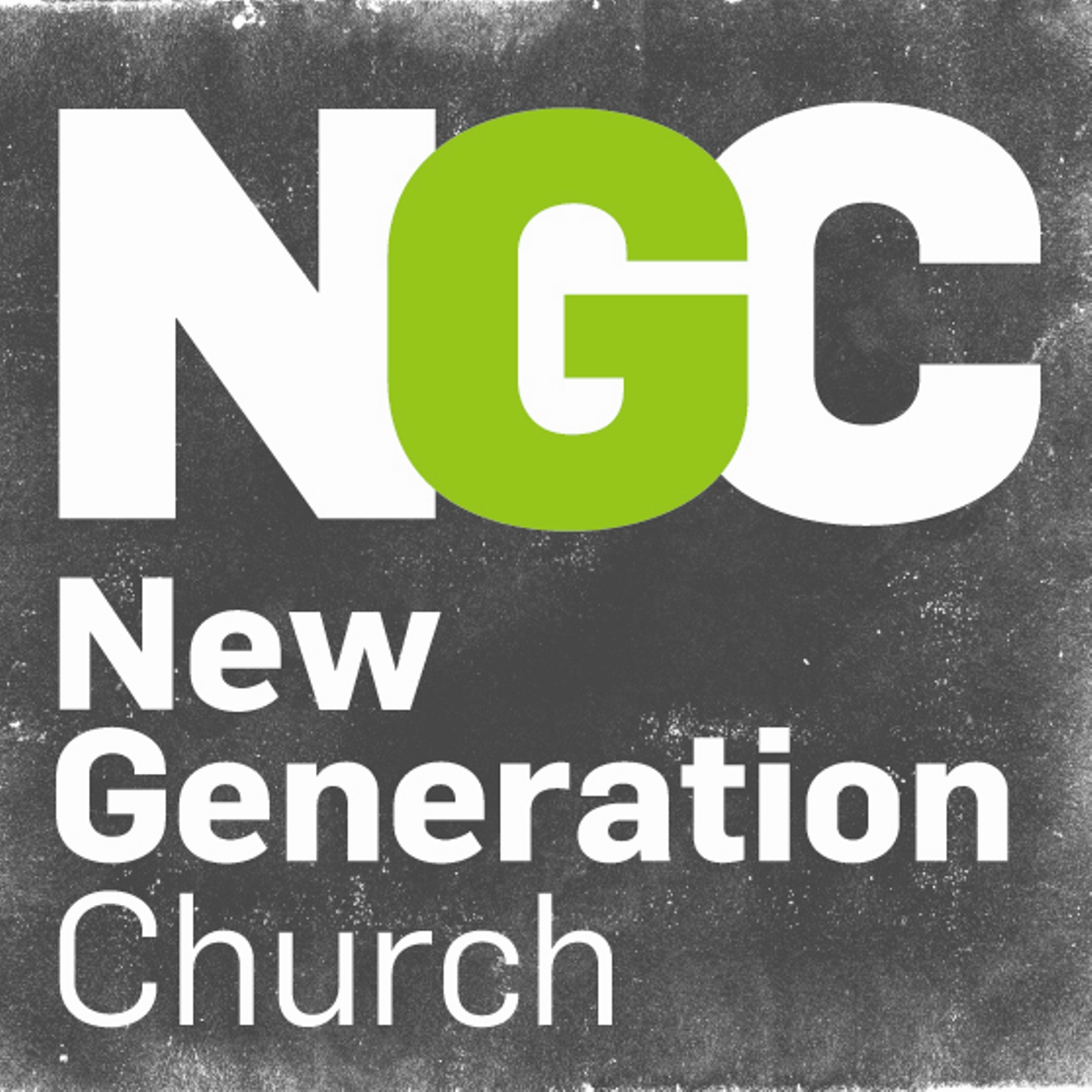 New Generation Church Podcasts